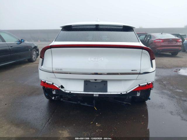 Kia EV6 Gt-line Image 11