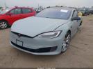 Tesla Model S Image 5
