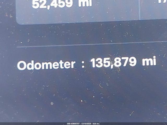 Tesla Model S Image 6