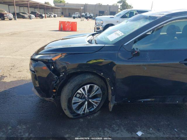 Nissan Rogue Sv Intelligent Awd Image 9