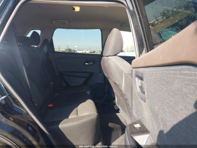 Nissan Rogue Sv Intelligent Awd Image 11