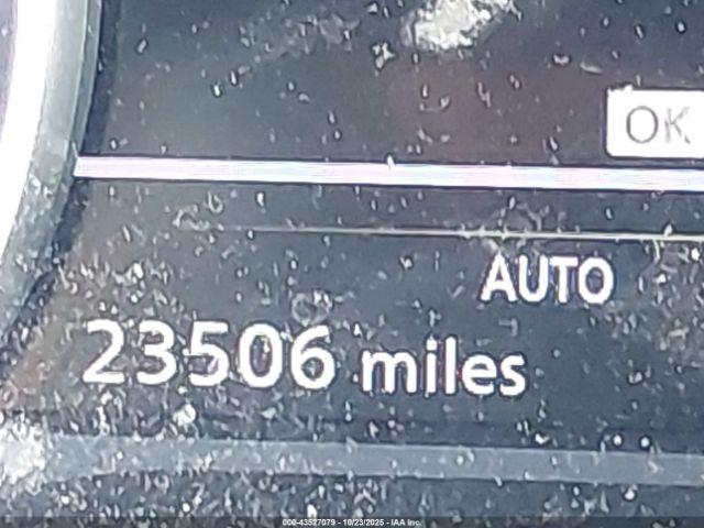 Nissan Rogue Sv Intelligent Awd Image 3