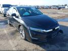 Honda Clarity Plug-In Hybrid Touring Image 1