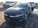Honda Clarity Plug-In Hybrid Touring Image 4