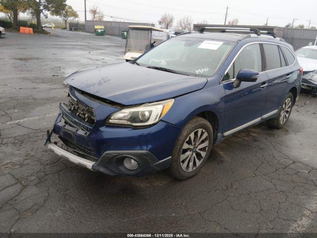 Subaru Outback 2.5i Touring Image 17