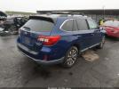 Subaru Outback 2.5i Touring Image 4