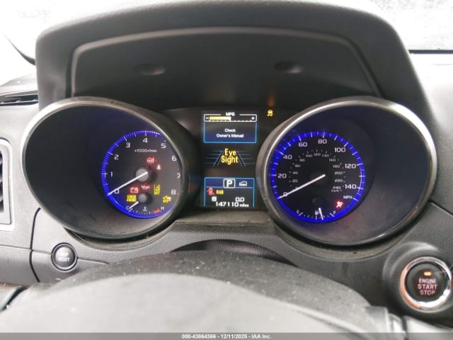 Subaru Outback 2.5i Touring Image 7