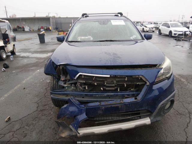 Subaru Outback 2.5i Touring Image 14