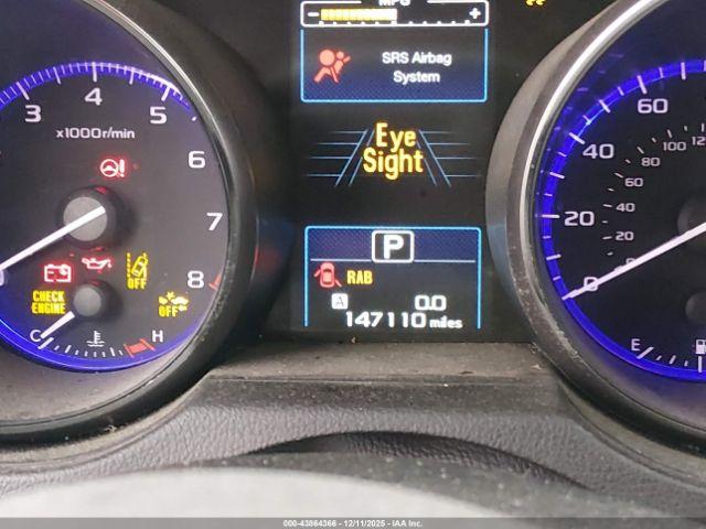 Subaru Outback 2.5i Touring Image 13