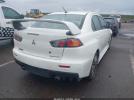 Mitsubishi Lancer Evolution Gsr Image 4