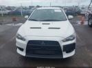 Mitsubishi Lancer Evolution Gsr Image 16