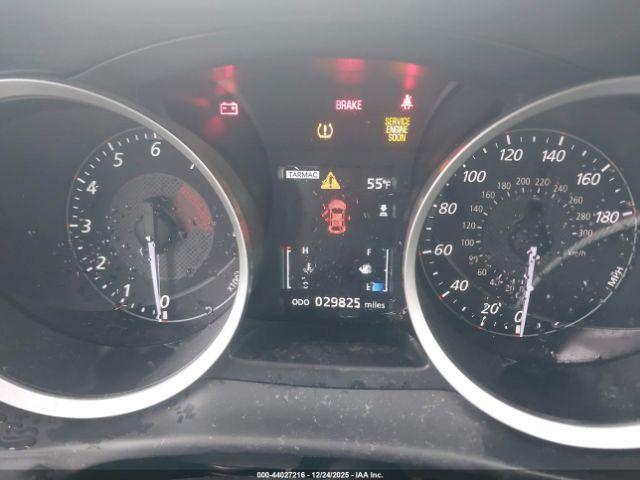 Mitsubishi Lancer Evolution Gsr Image 14