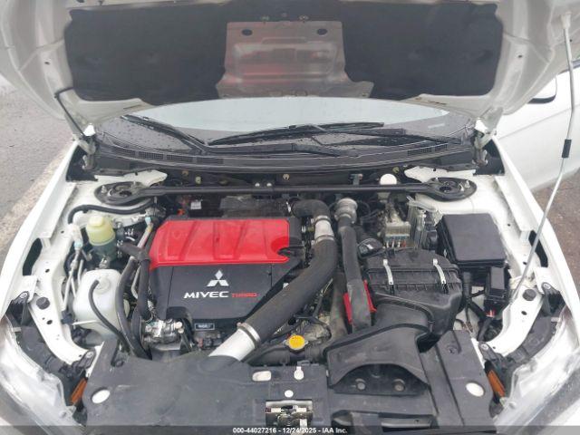 Mitsubishi Lancer Evolution Gsr Image 12