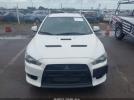 Mitsubishi Lancer Evolution Gsr Image 7