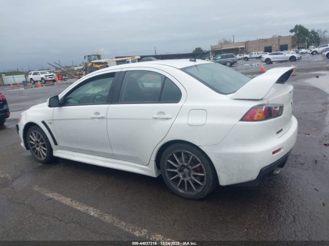 Mitsubishi Lancer Evolution Gsr Image 6