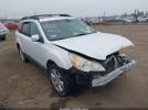 Subaru Outback 2.5i Premium Image 1