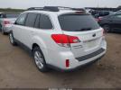 Subaru Outback 2.5i Premium Image 4