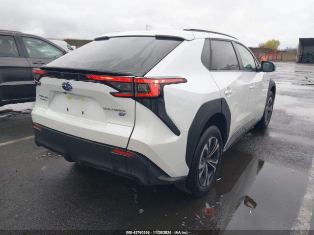 Subaru Solterra Premium Image 3