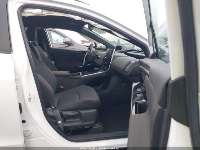 Subaru Solterra Premium Image 4