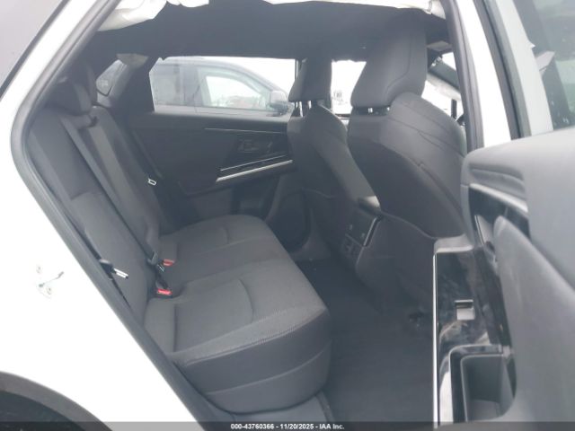 Subaru Solterra Premium Image 6