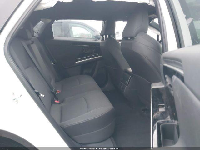 Subaru Solterra Premium Image 6