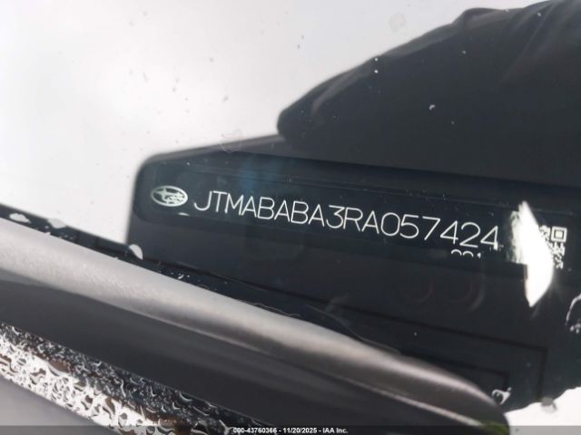 Subaru Solterra Premium Image 12