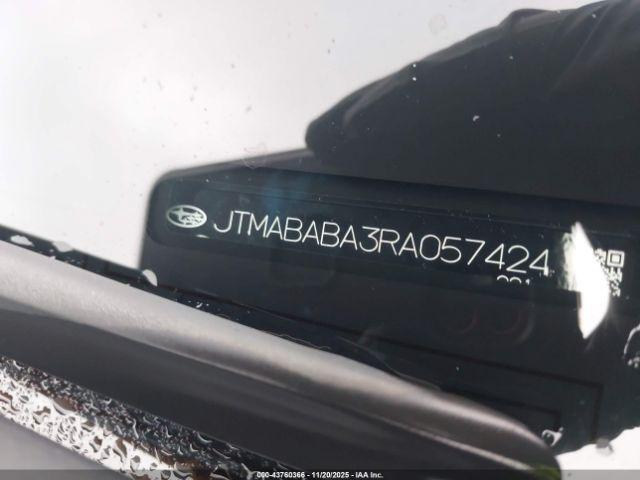 Subaru Solterra Premium Image 12