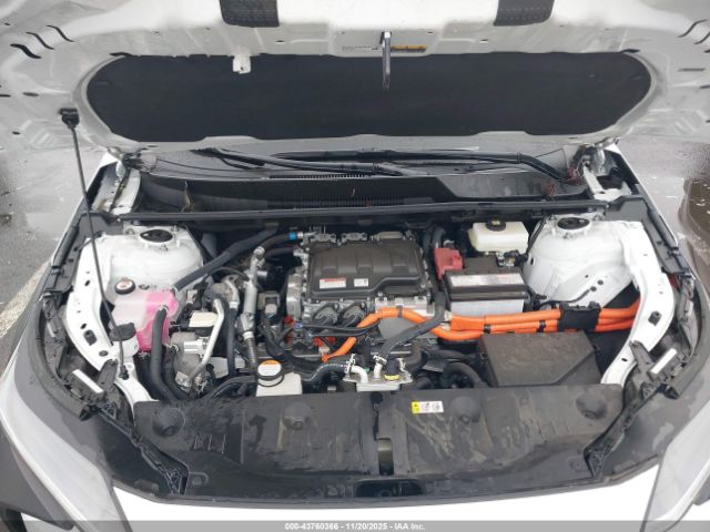 Subaru Solterra Premium Image 15