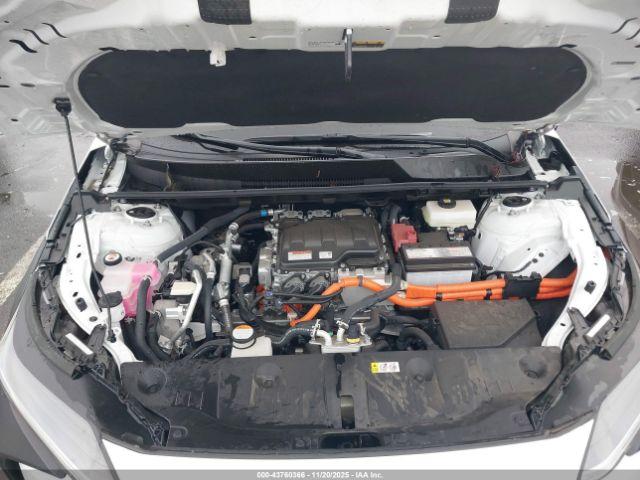 Subaru Solterra Premium Image 15