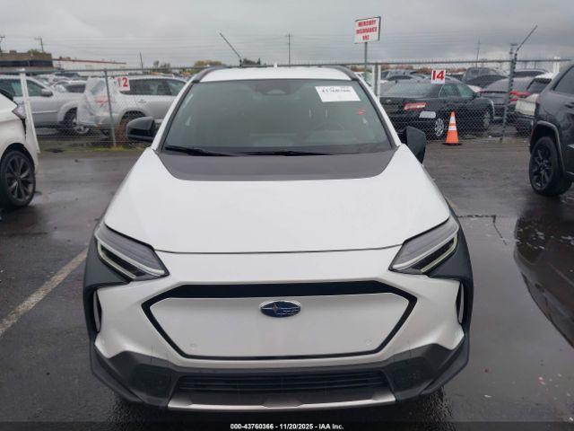 Subaru Solterra Premium Image 11