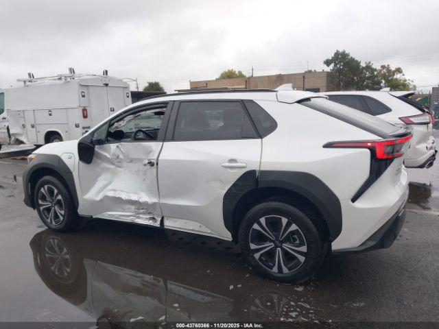 Subaru Solterra Premium Image 8