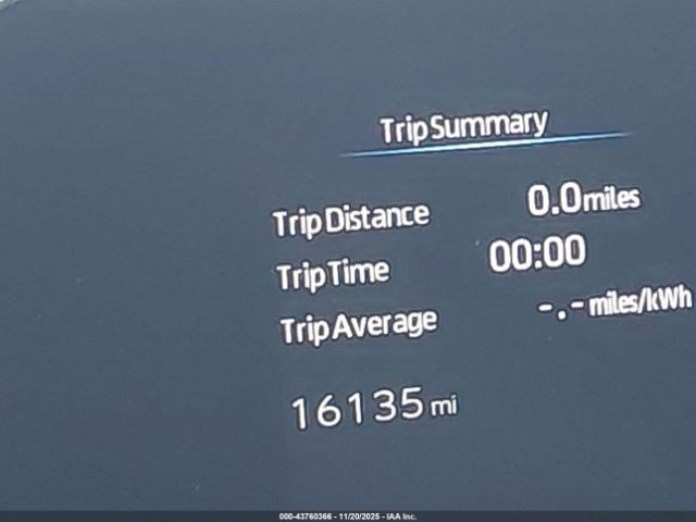 Subaru Solterra Premium Image 10