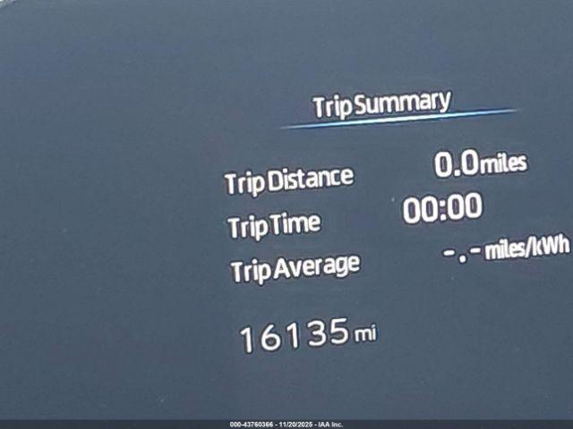 Subaru Solterra Premium Image 10