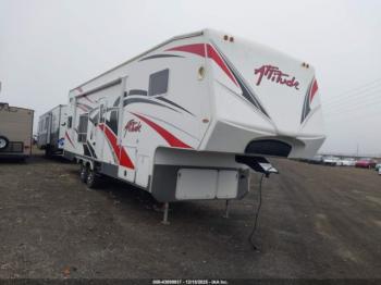  Salvage Eclipse Attitude