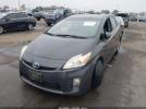 Toyota Prius Ii Image 2