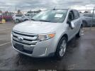 Ford Edge Limited Image 7