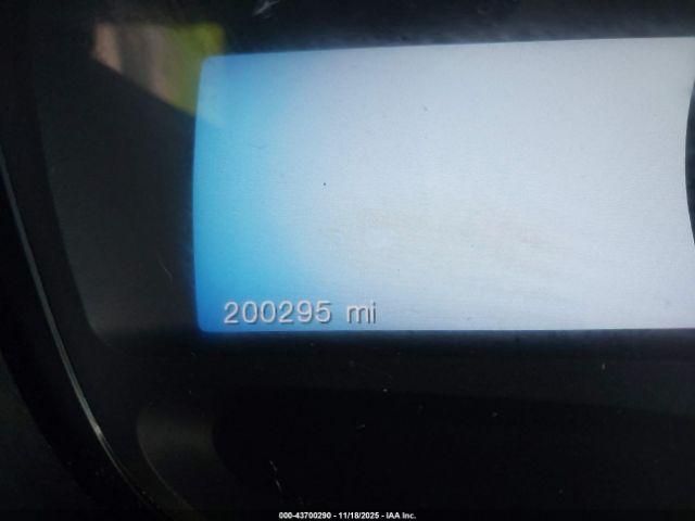 Ford Edge Limited Image 2