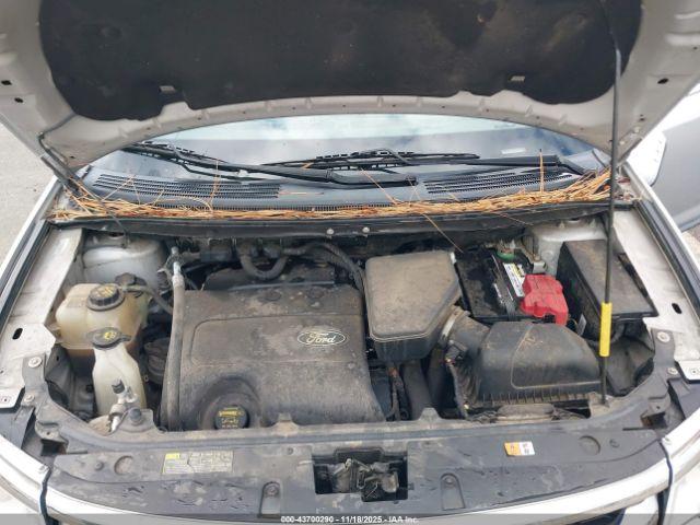 Ford Edge Limited Image 6