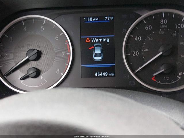 Nissan Sentra S Xtronic Cvt Image 8