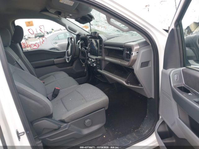 Ford F-150 Xlt Image 6