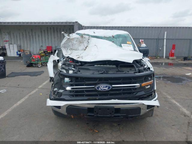 Ford F-150 Xlt Image 11