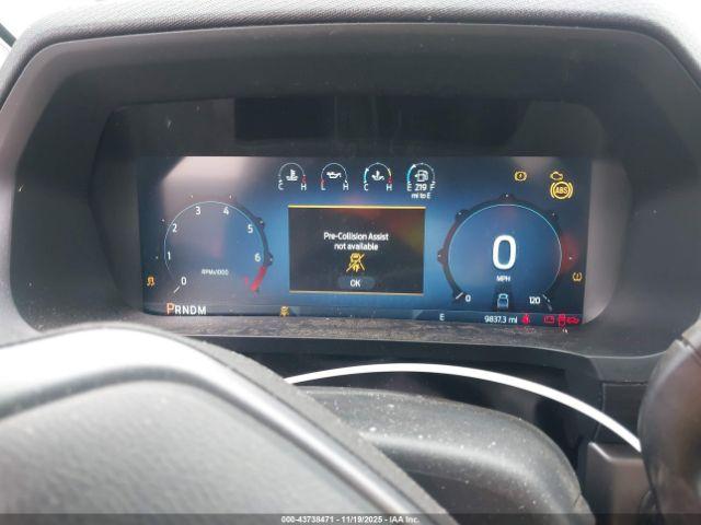 Ford F-150 Xlt Image 8