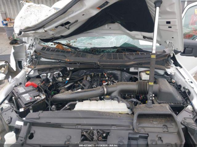 Ford F-150 Xlt Image 7