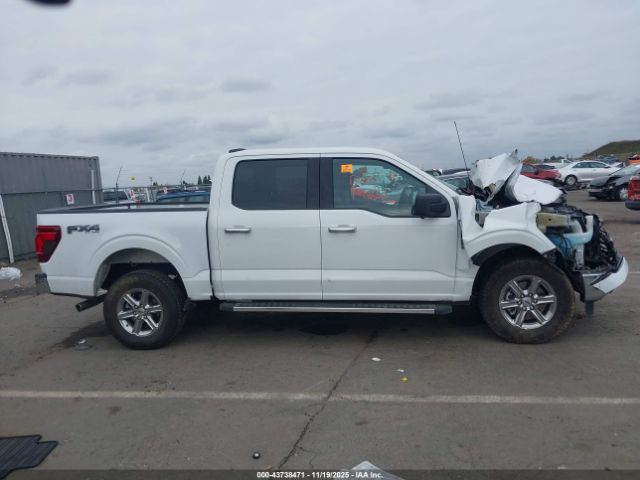 Ford F-150 Xlt Image 17