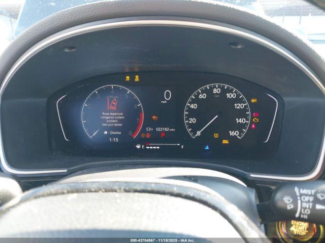 Honda Civic Ex-l Image 15