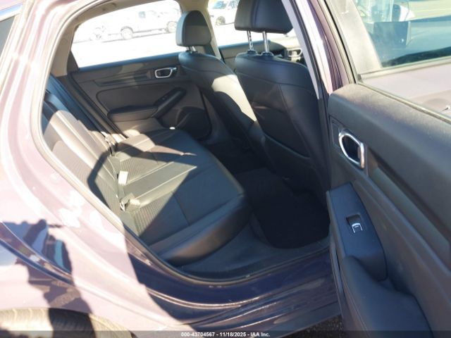 Honda Civic Ex-l Image 10