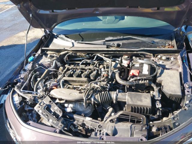 Honda Civic Ex-l Image 17