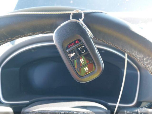 Honda Civic Ex-l Image 7