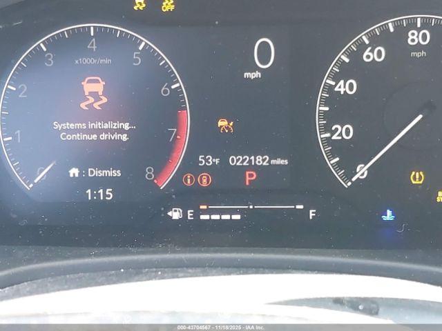 Honda Civic Ex-l Image 5