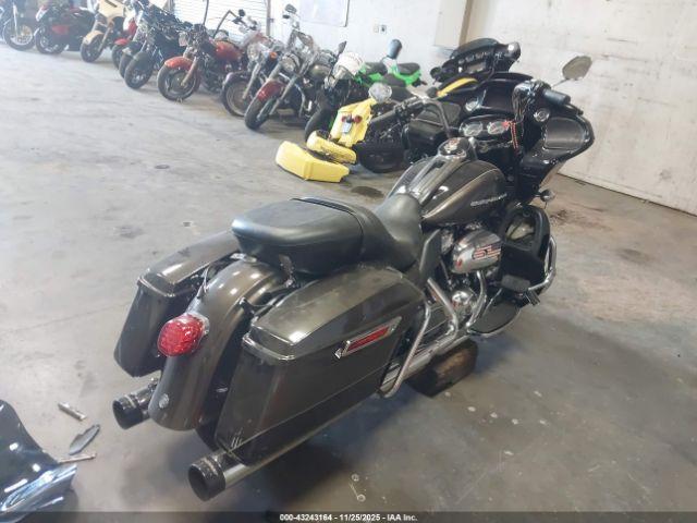 Harley-Davidson Fltrk Image 8